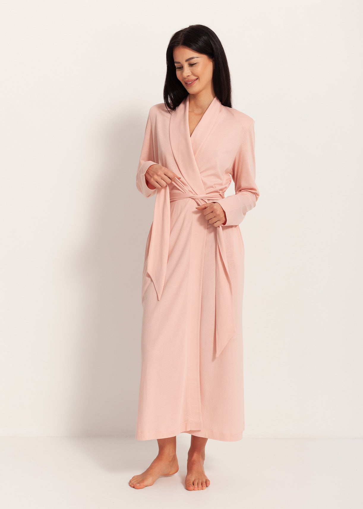 Marion Bambus Lady's Robe