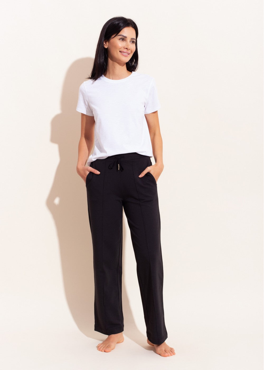 Pantaloni Trening Damă Active