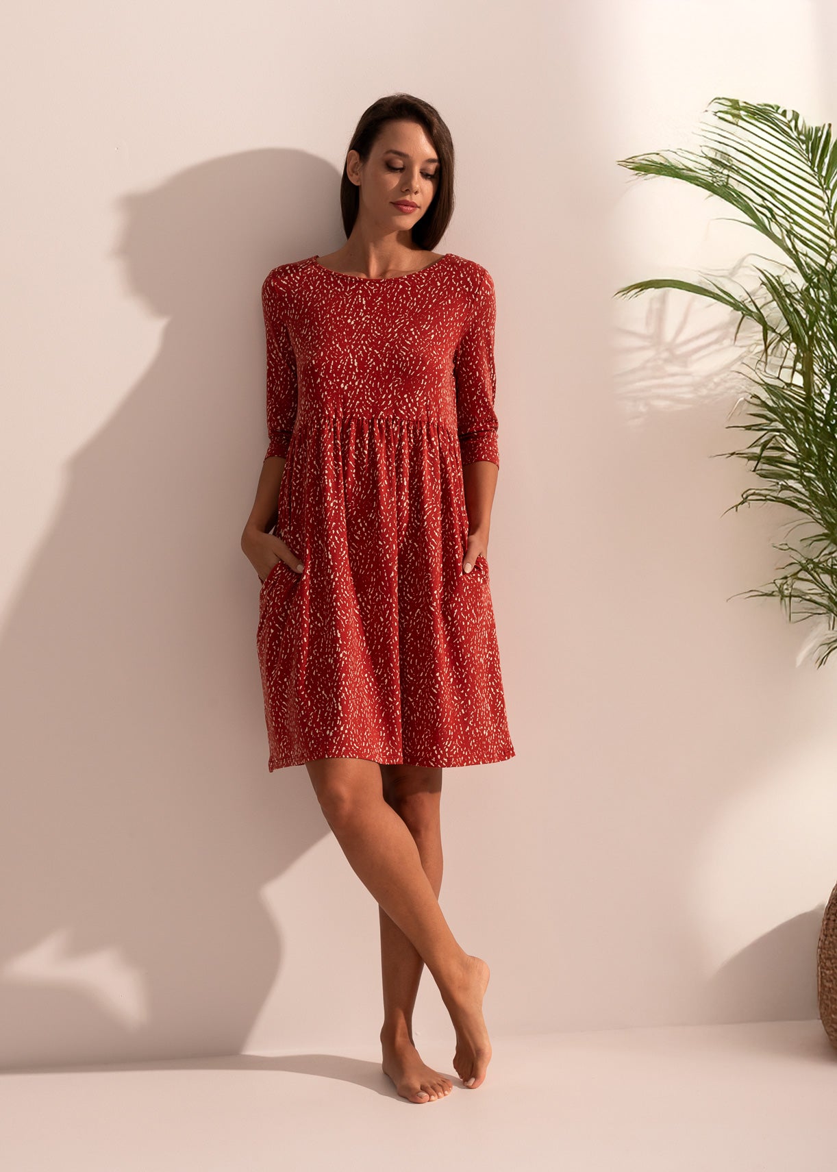 Rochie City Lights Modal