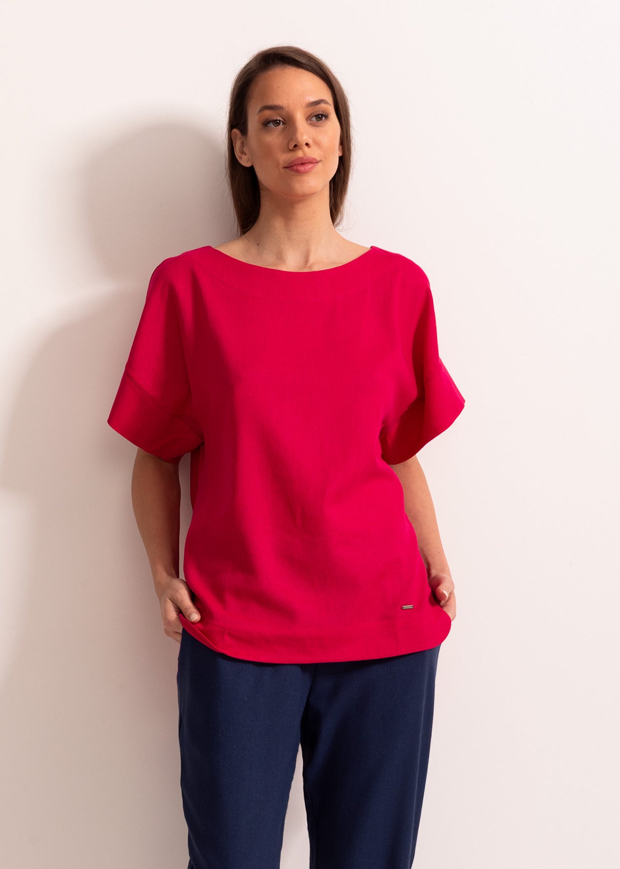 Bluză damă Cool Flax