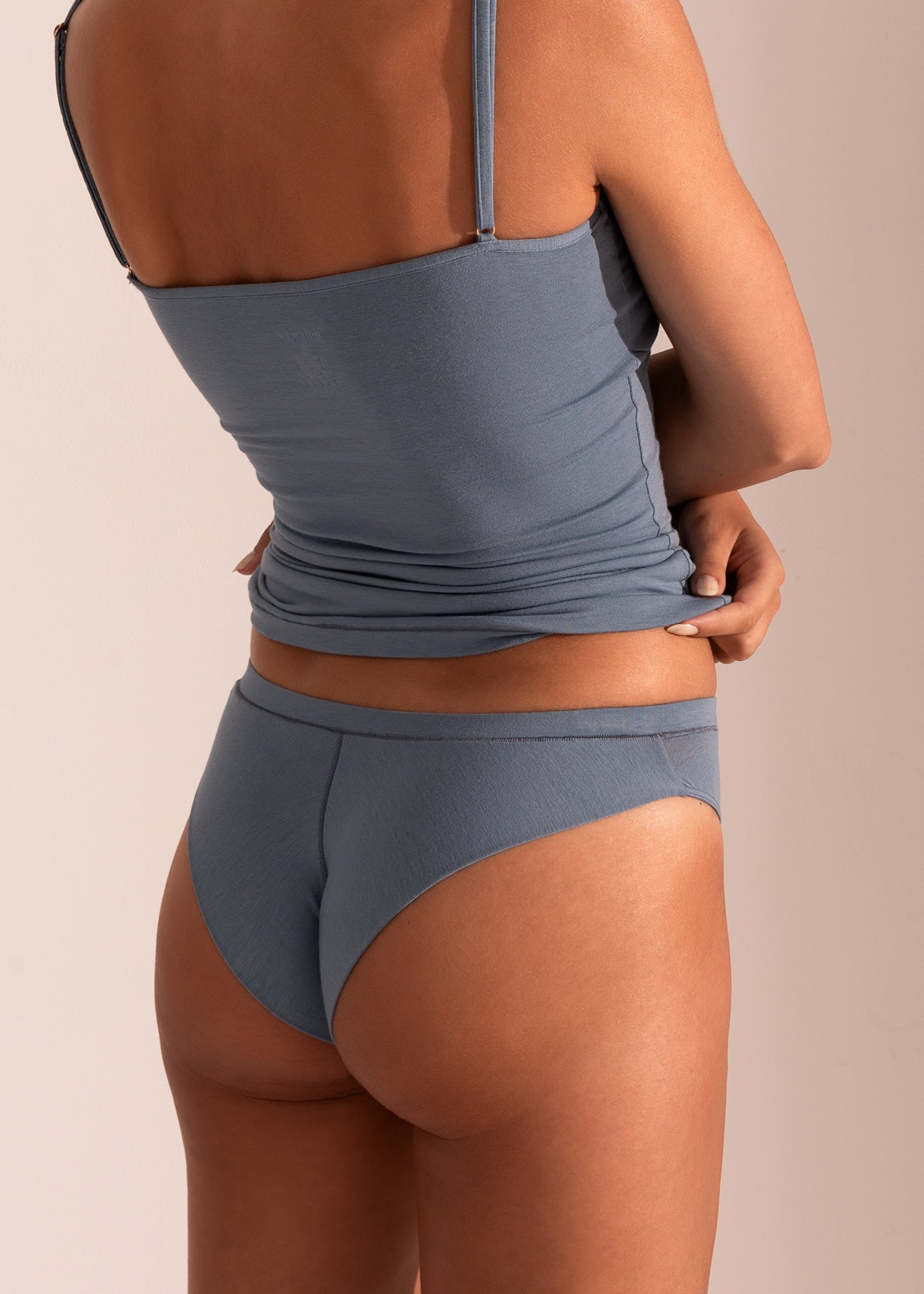 Chilot Tanga Brazilian Nature Soft Bambus