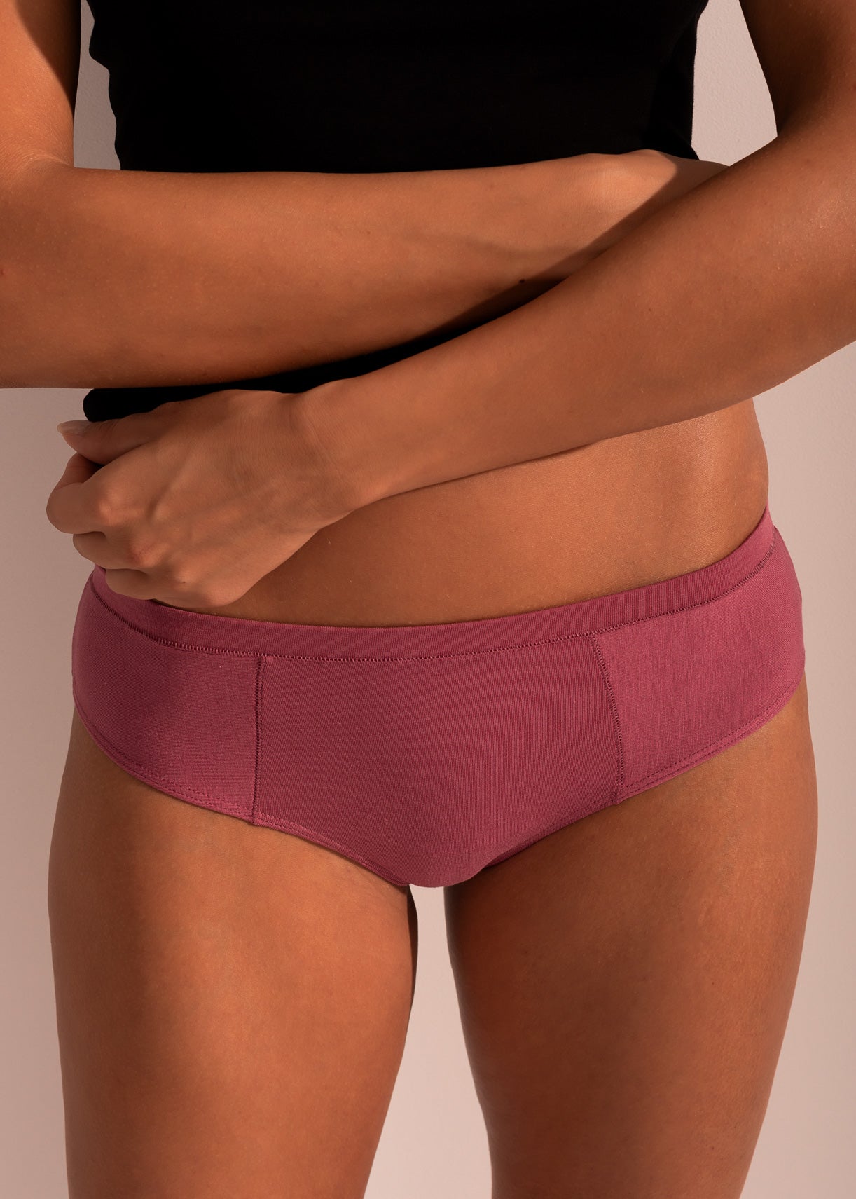 Chilot Tanga Brazilian Nature Soft Bambus