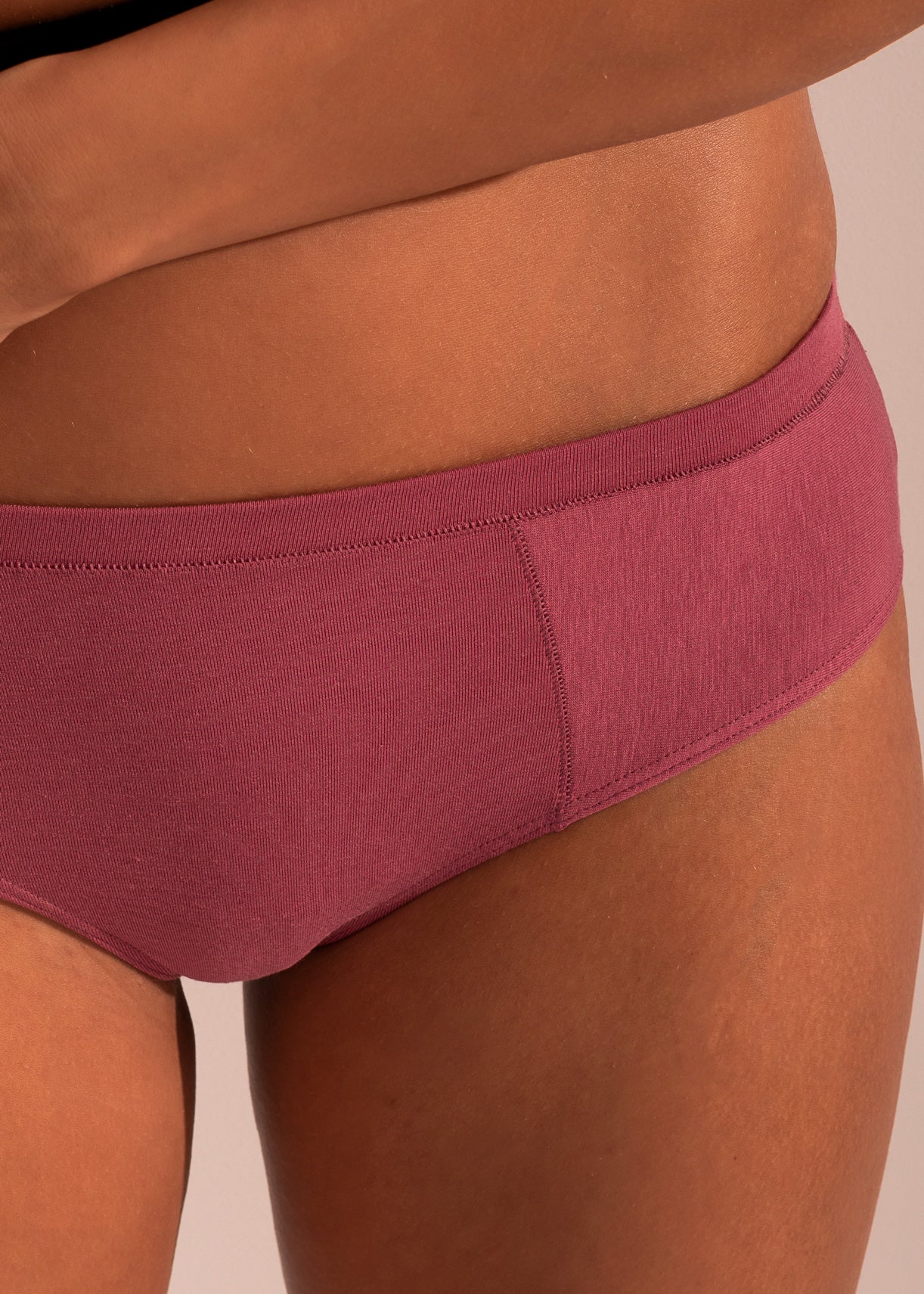 Chilot Tanga Brazilian Nature Soft Bambus