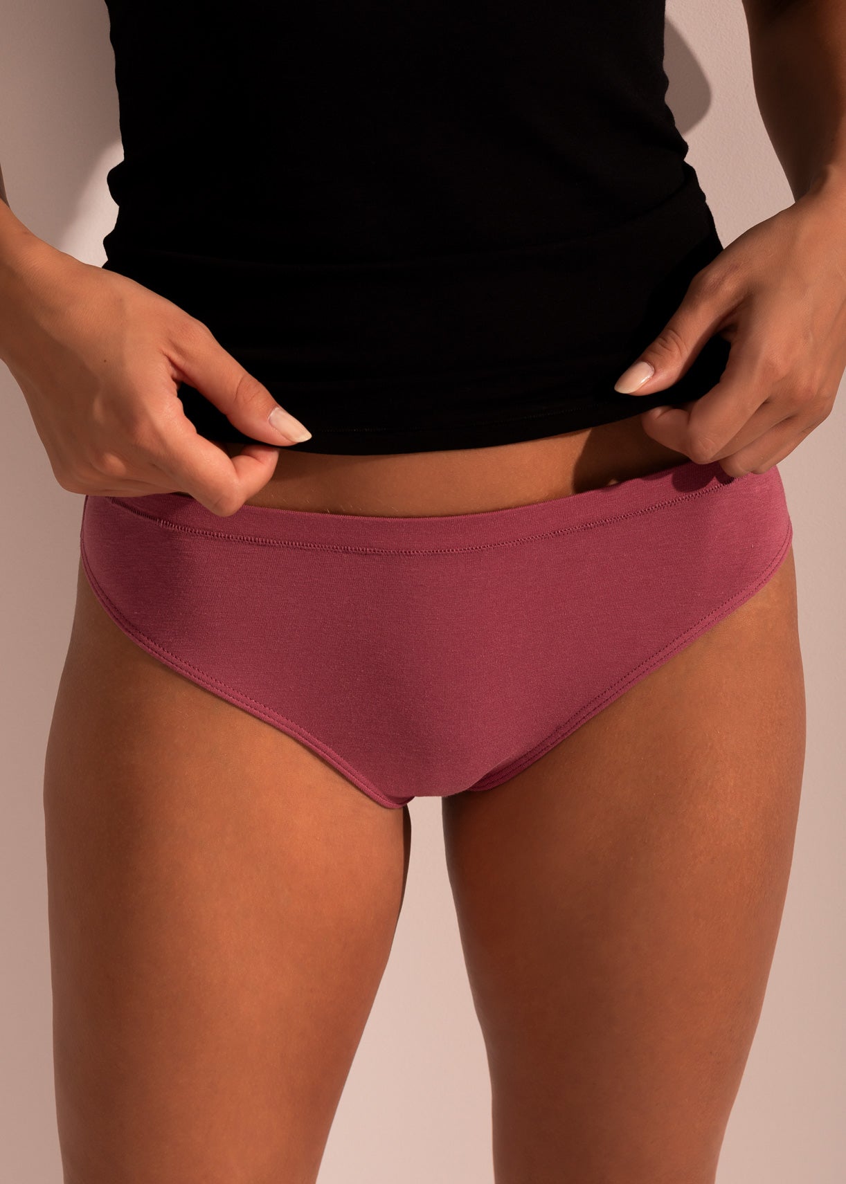 Chilot Tanga Brazilian Nature Soft Bambus