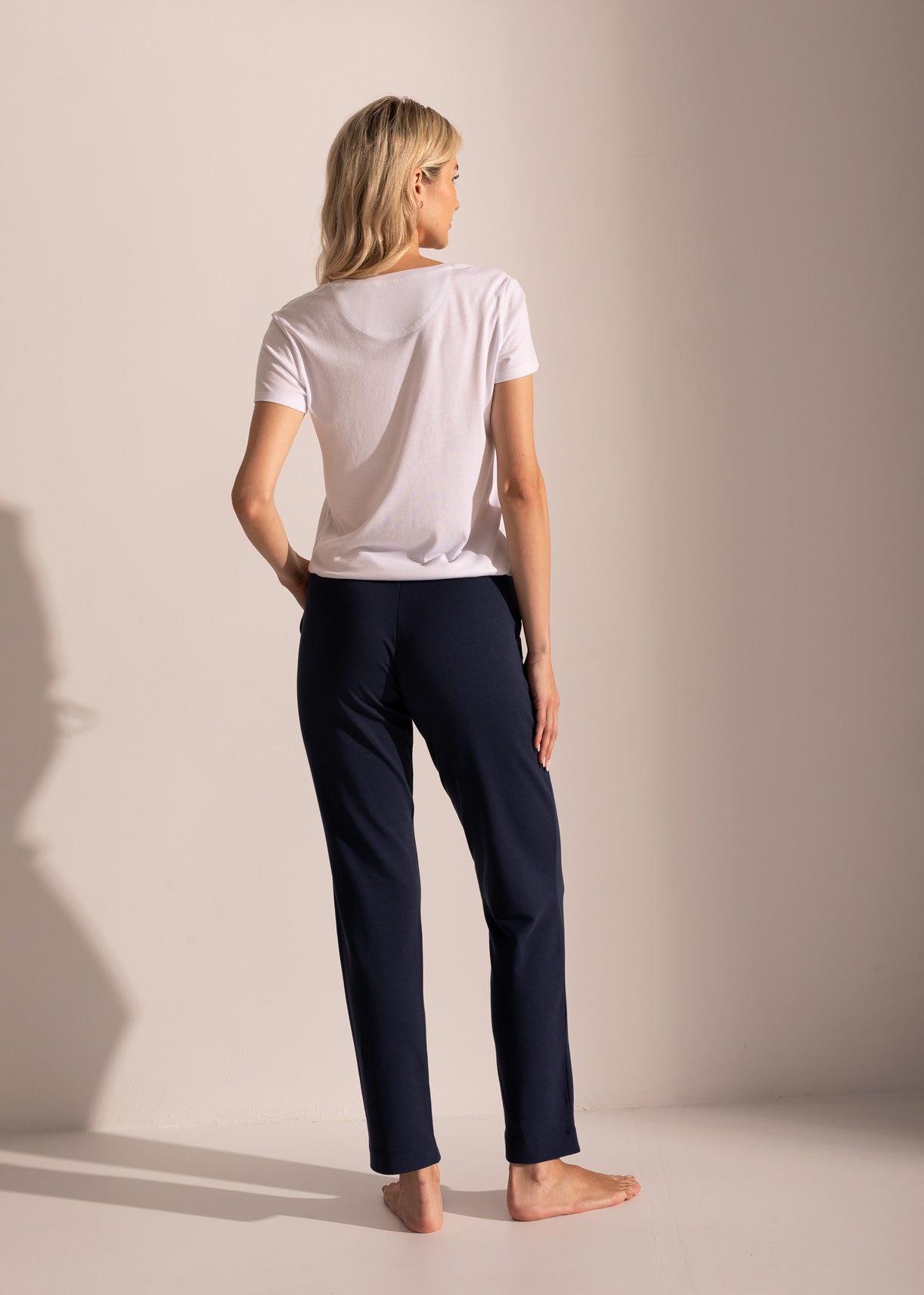 Pantaloni Damă Active Modal