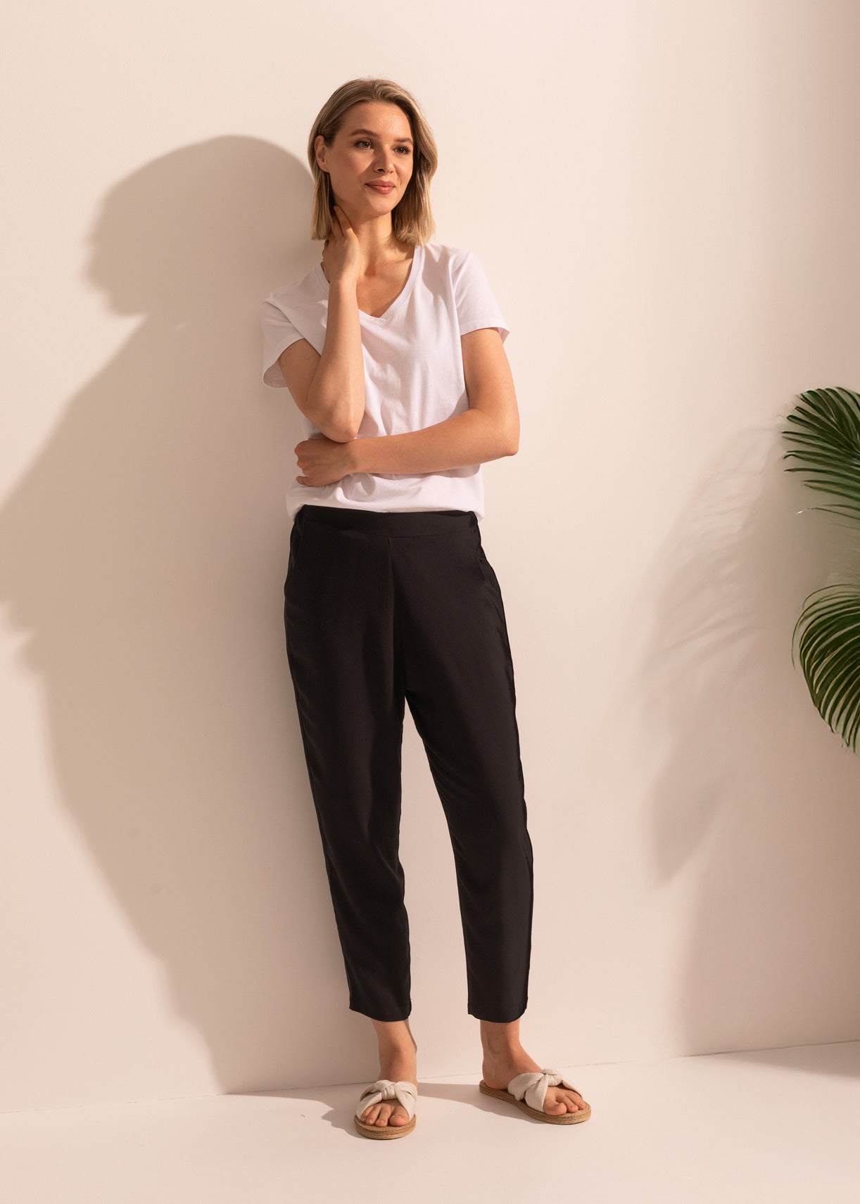 Pantaloni Damă Erika