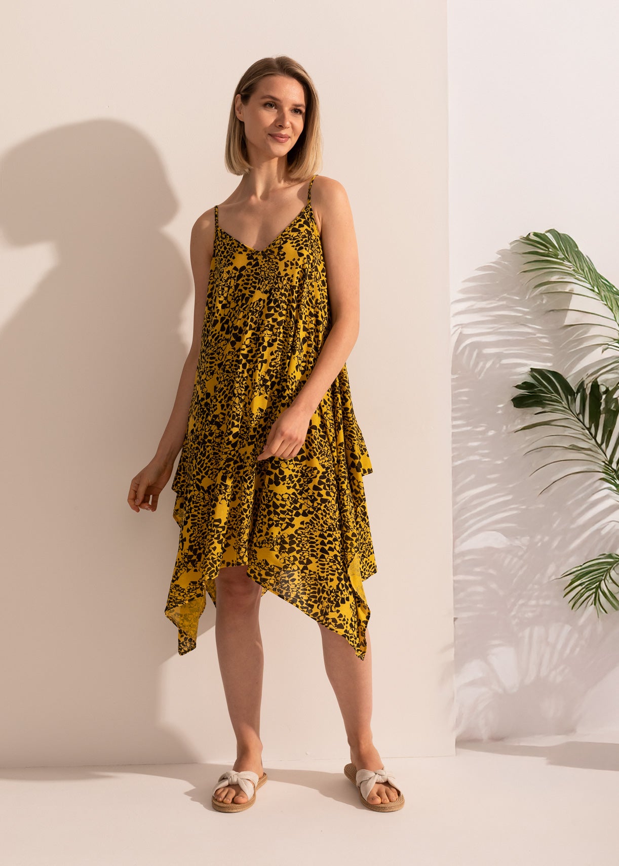 Pareo Thea Micromodal