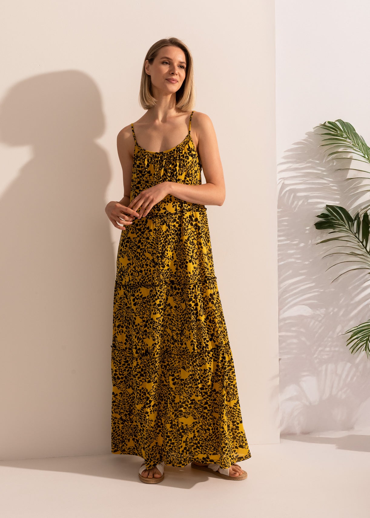 Rochie Thea Micromodal