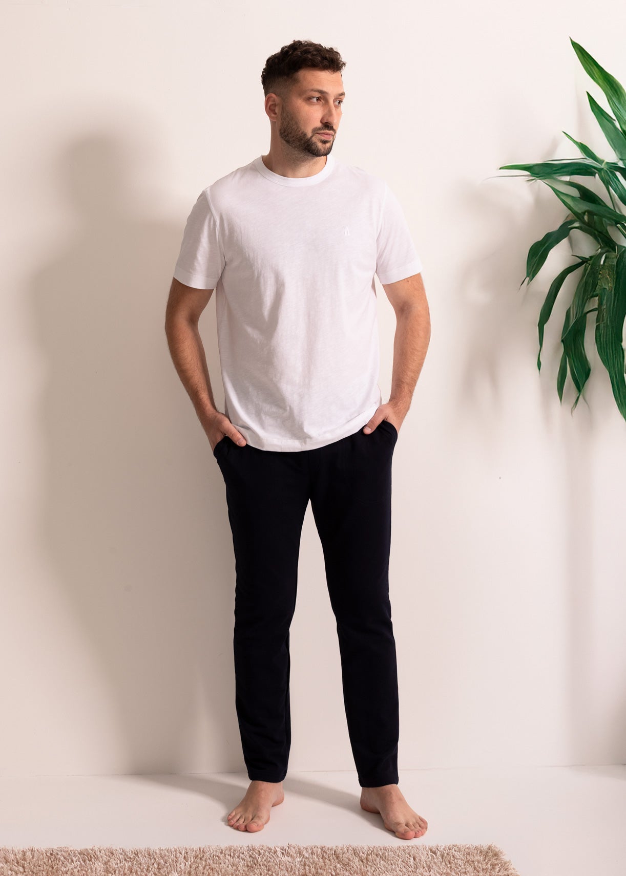 Tricou Bărbați Texture